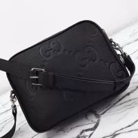 $190.00 USD Gucci AAA Quality Messenger Bags For Unisex #1381765