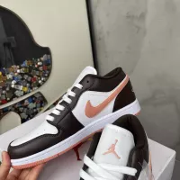 $96.00 USD Air Jordan 1 I For Women #1381768