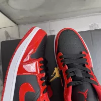 $96.00 USD Air Jordan 1 I For Men #1381771