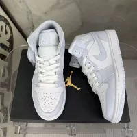 $98.00 USD Air Jordan 1 I For Women #1381773