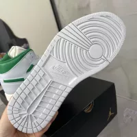 $98.00 USD Air Jordan 1 I For Men #1381776