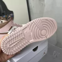 $98.00 USD Air Jordan 1 I For Women #1381777