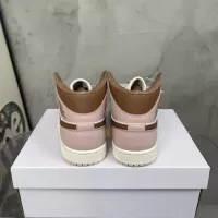 $98.00 USD Air Jordan 1 I For Men #1381778