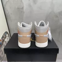 $98.00 USD Air Jordan 1 I For Women #1381779