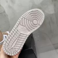 $98.00 USD Air Jordan 1 I For Men #1381780