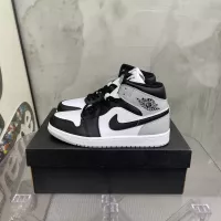 $98.00 USD Air Jordan 1 I For Women #1381789