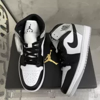 $98.00 USD Air Jordan 1 I For Women #1381789
