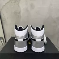 $98.00 USD Air Jordan 1 I For Women #1381791