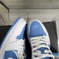 $98.00 USD Air Jordan 1 I For Men #1381794