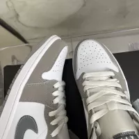 $98.00 USD Air Jordan 1 I For Men #1381796