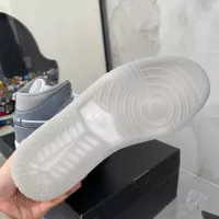 $98.00 USD Air Jordan 1 I For Men #1381796