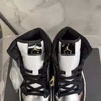 $98.00 USD Air Jordan 1 I For Women #1381797