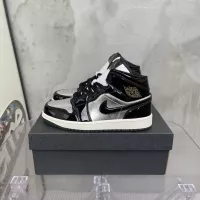 $98.00 USD Air Jordan 1 I For Men #1381798