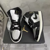 $98.00 USD Air Jordan 1 I For Men #1381798
