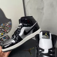 $98.00 USD Air Jordan 1 I For Men #1381798