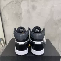 $98.00 USD Air Jordan 1 I For Women #1381801