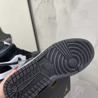 $98.00 USD Air Jordan 1 I For Women #1381801