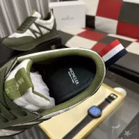 $82.00 USD Moncler Casual Shoes For Men #1381803