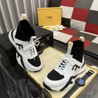$102.00 USD Fendi Fashion Boots For Men #1381804