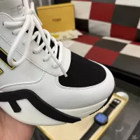 $102.00 USD Fendi Fashion Boots For Men #1381804