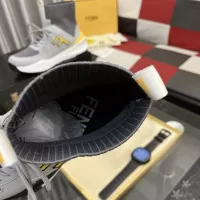 $102.00 USD Fendi Fashion Boots For Men #1381805