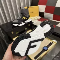 $102.00 USD Fendi Fashion Boots For Men #1381806