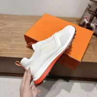 $85.00 USD Hermes Casual Shoes For Men #1381812