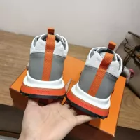 $85.00 USD Hermes Casual Shoes For Men #1381813