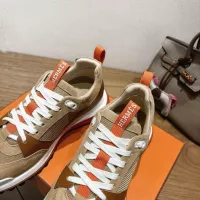 $85.00 USD Hermes Casual Shoes For Men #1381815