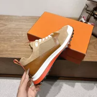 $85.00 USD Hermes Casual Shoes For Men #1381815