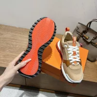 $85.00 USD Hermes Casual Shoes For Men #1381815