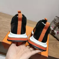 $85.00 USD Hermes Casual Shoes For Men #1381817