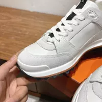 $85.00 USD Hermes Casual Shoes For Men #1381818