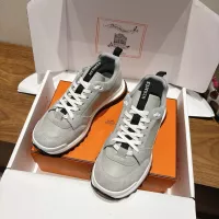$85.00 USD Hermes Casual Shoes For Men #1381819