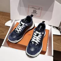 $85.00 USD Hermes Casual Shoes For Men #1381823
