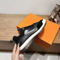 $85.00 USD Hermes Casual Shoes For Men #1381824