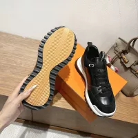 $85.00 USD Hermes Casual Shoes For Men #1381824