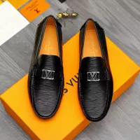 $80.00 USD Louis Vuitton LV Oxfords Shoes For Men #1381835