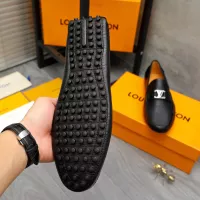 $80.00 USD Louis Vuitton LV Oxfords Shoes For Men #1381835