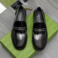 $88.00 USD Gucci Oxfords Shoes For Men #1381843