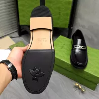$88.00 USD Gucci Oxfords Shoes For Men #1381843