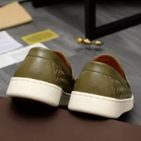 $96.00 USD Bottega Veneta BV Casual Shoes For Men #1381845