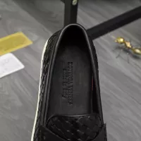 $96.00 USD Bottega Veneta BV Casual Shoes For Men #1381846