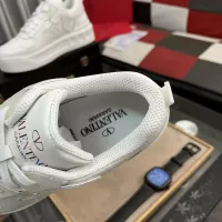 $92.00 USD Valentino Casual Shoes For Men #1381847