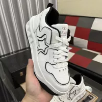 $92.00 USD Valentino Casual Shoes For Men #1381849
