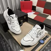 $92.00 USD Valentino Casual Shoes For Men #1381849