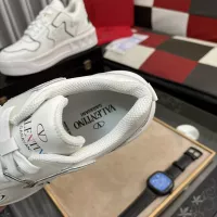 $92.00 USD Valentino Casual Shoes For Men #1381850