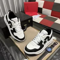 $92.00 USD Valentino Casual Shoes For Men #1381851
