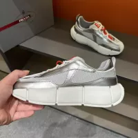 $82.00 USD Prada Casual Shoes For Men #1381859