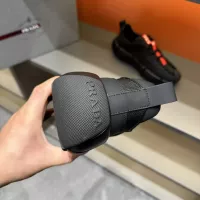 $82.00 USD Prada Casual Shoes For Men #1381863